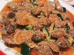 -海岛八号龙虾烧烤田鸡(蓝天路总店)