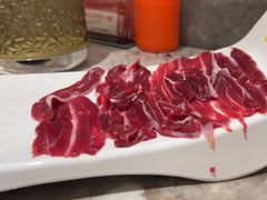 -潮汕大目牛肉火锅(皇岗旗舰店)