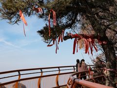 -少华山国家森林公园