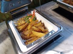 -漳州佰翔圆山酒店·圆山畔西餐厅