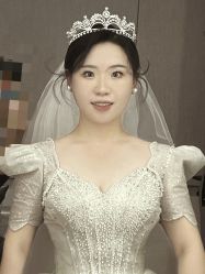 -青禾蒙娜丽莎婚纱摄影(武汉总店)