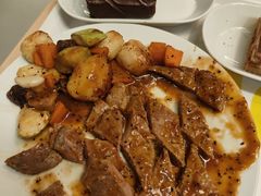 -宜家·瑞典风味餐厅(北京西红门店)