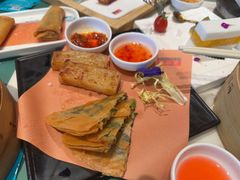 -悦得闲广式点心茶楼(蓝鲸世界店)