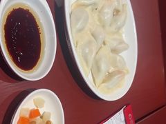 -喜家德虾仁水饺(北京超极合生汇店)