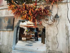 -ChitChat奇洽·Bistro(黎黄陂路店)