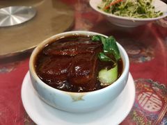-玉华台饭庄(裕中西里小区店)