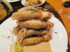 -高佳庄·舟山海鲜(海景旗舰店)