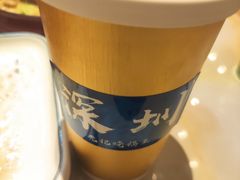 -先记烧鹅王·本地粤菜(福永店)