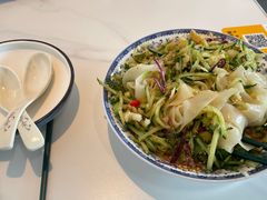 -真食净香居·内蒙烧麦(亚运村店)