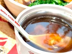 -华记煲仔华·煲仔饭(市桥易发店)