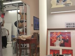 -海马体照相馆(成都来福士广场店)