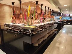 -城市名人酒店喝彩西餐厅(人民南路店)