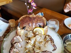 面包蟹-尚海豆捞(乐虹坊店)