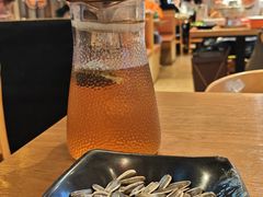 -华府九号海鲜烧烤大排档(龙域店)
