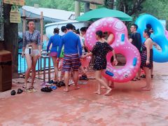 -热带风暴水上乐园(新镇路)