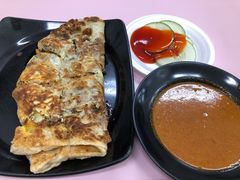 -新加坡Zam Zam餐馆