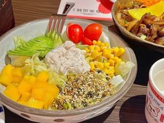 -仙隐小鹿料理食堂(惠济万达店)