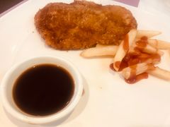 -德大西餐社(云南南路店)