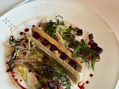 -Le Comptoir de Pierre Gagnaire