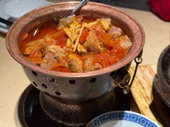 铜锅番茄驴肉-潞州宴·长治人的会客厅(长兴北路店)