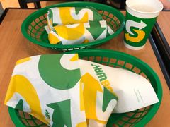 -赛百味SUBWAY(家佳源店)