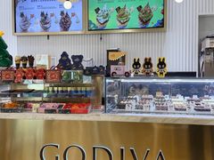 -GODIVA(王府井apm店)
