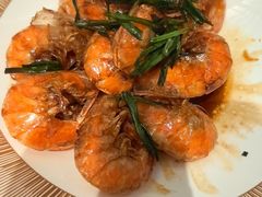 -阿明小菜·海鲜·上海菜(梅陇店)