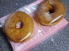 -麦雪尔甜品·生日蛋糕(新街口旗舰店)