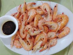 -秋姐美食店(旅游大道店)