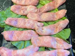 -燚青春东北泥炉烤肉(百合店)