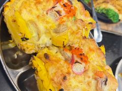 -妈阁铭记澳葡美食