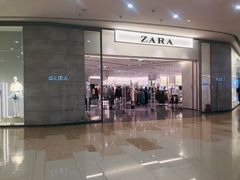 -太原茂业天地购物中心