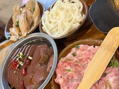-吃皮火锅馆(苏宁店)