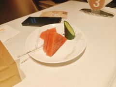 -芳芳私房菜·精作淮扬菜(玖珑湾店)