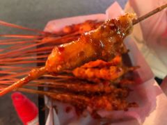 -辽B·小串(总店)