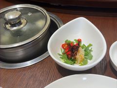 -东海怡品海鲜豆捞(舟宿夜江店)