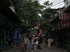 -刘信牛羊肉小炒泡馍(回民街店)