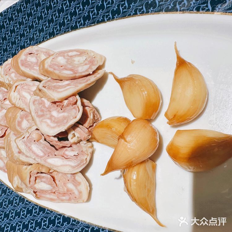 豫菜必吃：阿五黄河大鲤鱼