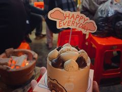 -沙胆彪炭炉牛杂煲(成都玉林店)