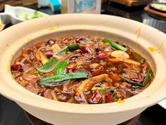 -刀板香·安徽菜(国购IFC店)