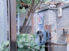 -VOYAGE COFFEE(杨梅竹店)