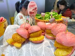 -龍歌自助小火锅(秦淮水游城店)