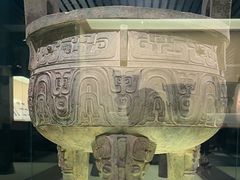 -上海博物馆(人民广场馆)