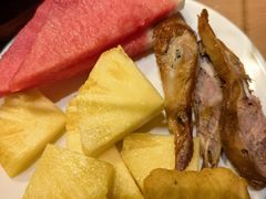 -清河半岛温泉度假酒店