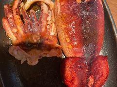 -萨莉亚意式餐厅(杭州西溪龙湖天街店)