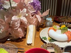 -贰捌零叁精致料理(钱湖店)