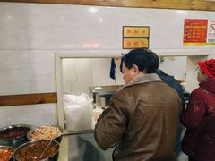 -李氏紫竹林卤粉(火车站店)