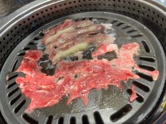 -33韩式自助烧烤(环城南路店)