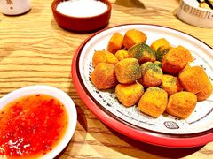 -粤集·手工粤菜(皇庭广场店)