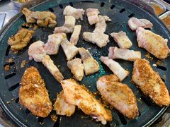 -玄希浪漫厨房·韩料烤肉(湖滨银泰in77店)